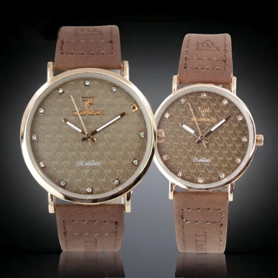 Couple Watch