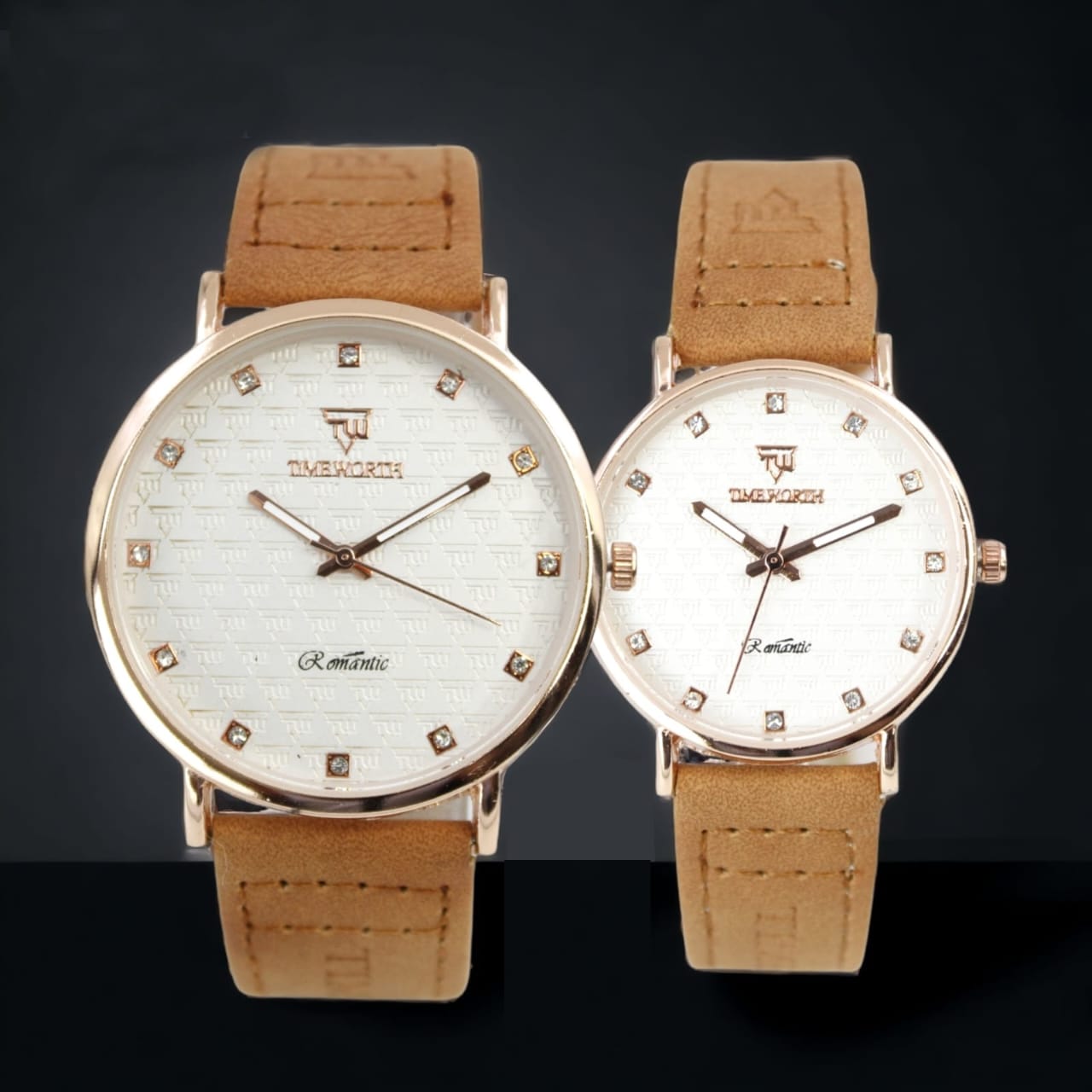 Couple Watch